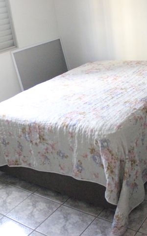 Casa para alugar com 65m², 2 quartos e 1 vagaQuarto 2