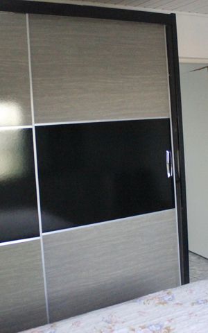 Casa para alugar com 65m², 2 quartos e 1 vagaQuarto 2