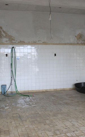 Casa para alugar com 65m², 2 quartos e 1 vagaGaragem
