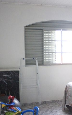Casa para alugar com 65m², 2 quartos e 1 vagaQuarto 2