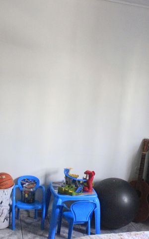 Casa para alugar com 65m², 2 quartos e 1 vagaQuarto 2