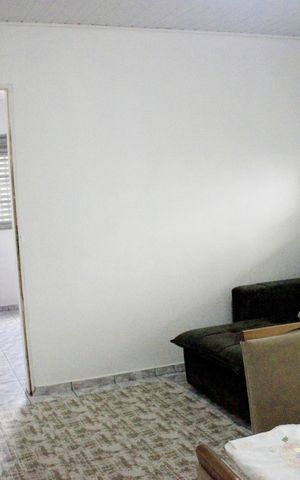 Casa para alugar com 65m², 2 quartos e 1 vagaSala