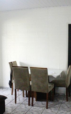 Casa para alugar com 65m², 2 quartos e 1 vagaSala