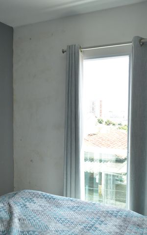 Apartamento à venda com 84m², 2 quartos e 1 vagaQuarto 2