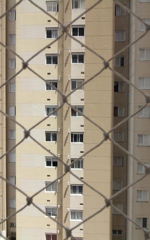 Studio à venda com 27m², 1 quarto e sem vaga Studio à venda com 27m², 1 quarto e sem vagaVaranda
