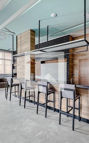 Apartamento à venda com 79m², 1 quarto e 1 vaga Apartamento à venda com 79m², 1 quarto e 1 vagaEspaço gourmet