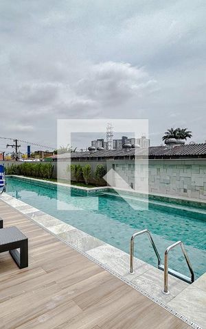 Apartamento à venda com 79m², 1 quarto e 1 vaga Apartamento à venda com 79m², 1 quarto e 1 vagaPIscina
