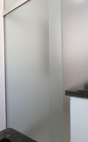 Apartamento à venda com 46m², 2 quartos e 1 vagaLavanderia