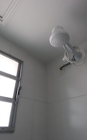 Apartamento à venda com 46m², 2 quartos e 1 vagaBanheiro