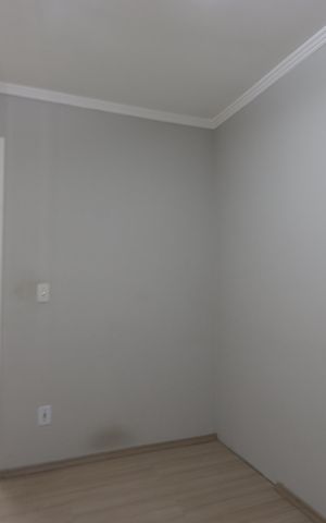 Apartamento à venda com 46m², 2 quartos e 1 vagaQuarto 2
