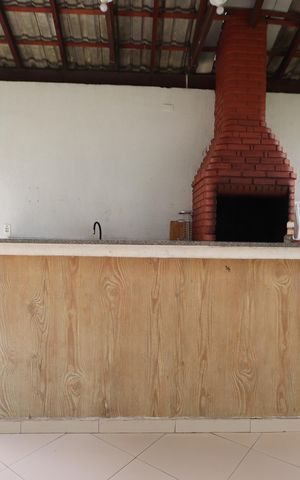 Apartamento à venda com 46m², 2 quartos e 1 vagaÁrea comum - Churrasqueira