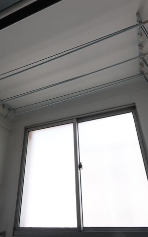 Apartamento à venda com 46m², 2 quartos e 1 vagaLavanderia