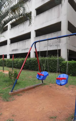 Apartamento à venda com 46m², 2 quartos e 1 vagaÁrea comum - Playground