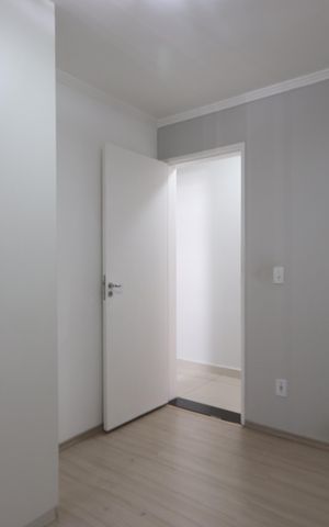 Apartamento à venda com 46m², 2 quartos e 1 vagaQuarto 2