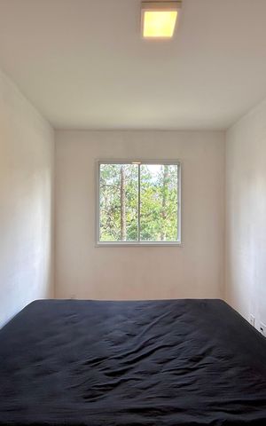 Apartamento à venda com 26m², 1 quarto e sem vaga Apartamento à venda com 26m², 1 quarto e sem vagaSuíte