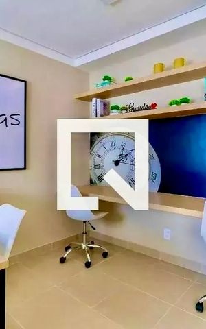 Apartamento à venda com 26m², 1 quarto e sem vaga Apartamento à venda com 26m², 1 quarto e sem vagaCoworking