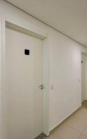 Apartamento à venda com 26m², 1 quarto e sem vaga Apartamento à venda com 26m², 1 quarto e sem vagaHall Apartamento