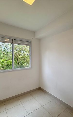 Apartamento à venda com 26m², 1 quarto e sem vaga Apartamento à venda com 26m², 1 quarto e sem vagaSala