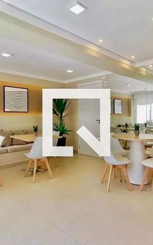 Apartamento à venda com 26m², 1 quarto e sem vaga Apartamento à venda com 26m², 1 quarto e sem vagaSalão de Festas