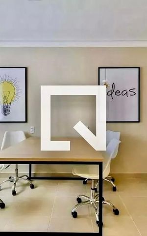 Apartamento à venda com 26m², 1 quarto e sem vaga Apartamento à venda com 26m², 1 quarto e sem vagaCoworking