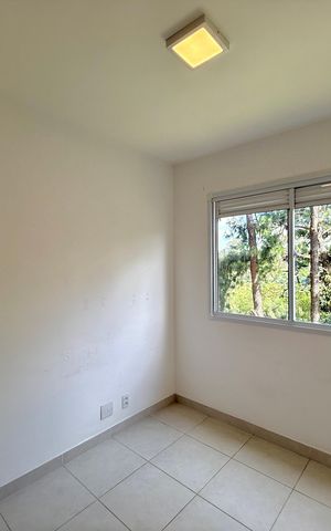 Apartamento à venda com 26m², 1 quarto e sem vaga Apartamento à venda com 26m², 1 quarto e sem vagaSala