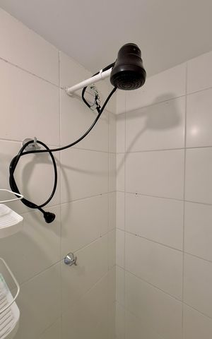 Apartamento à venda com 26m², 1 quarto e sem vaga Apartamento à venda com 26m², 1 quarto e sem vagaBanheiro Suíte