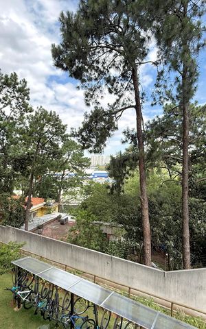 Apartamento à venda com 26m², 1 quarto e sem vaga Apartamento à venda com 26m², 1 quarto e sem vagaVista