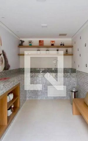 Apartamento à venda com 26m², 1 quarto e sem vaga Apartamento à venda com 26m², 1 quarto e sem vagaPet Care
