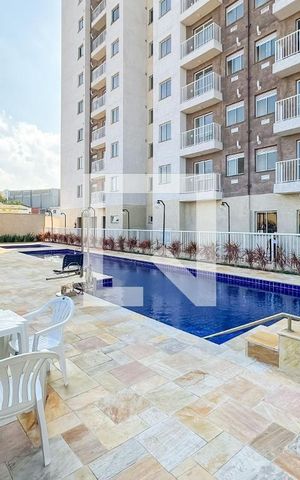 Apartamento para alugar com 36m², 2 quartos e sem vaga Apartamento para alugar com 36m², 2 quartos e sem vagaPIscina