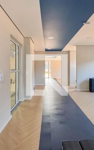 Apartamento para alugar com 36m², 2 quartos e sem vaga Apartamento para alugar com 36m², 2 quartos e sem vagaAcademia