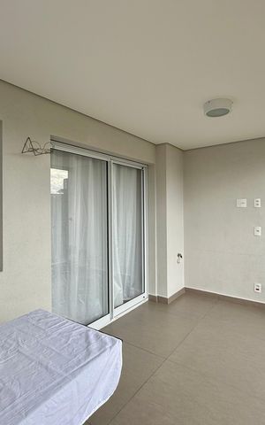 Apartamento para alugar com 84m², 2 quartos e 2 vagasSacada