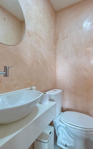 Apartamento para alugar com 84m², 2 quartos e 2 vagasLavabo