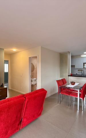 Apartamento para alugar com 84m², 2 quartos e 2 vagasSala 
