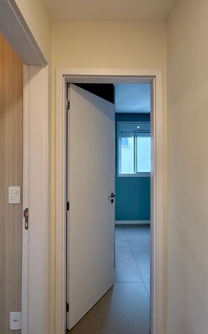 Apartamento para alugar com 84m², 2 quartos e 2 vagasCorredor Suítes 