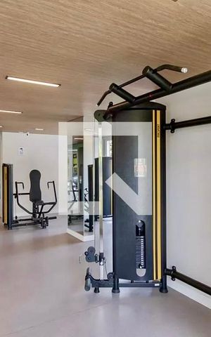 Apartamento para alugar com 84m², 2 quartos e 2 vagasAcademia