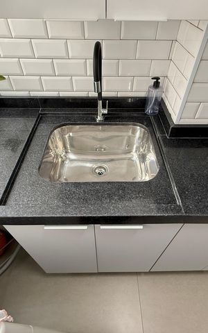 Apartamento para alugar com 84m², 2 quartos e 2 vagasÁrea de Serviço