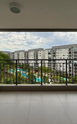 Apartamento para alugar com 84m², 2 quartos e 2 vagasSacada