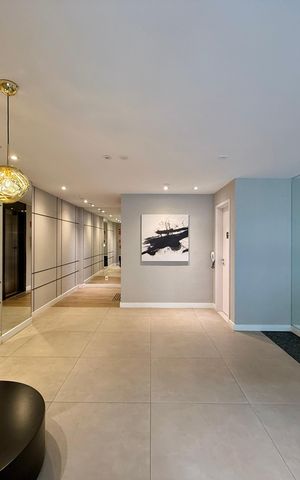 Apartamento para alugar com 84m², 2 quartos e 2 vagasHall Social Bloco