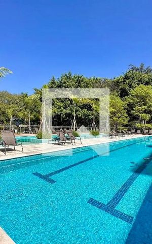 Apartamento para alugar com 84m², 2 quartos e 2 vagasPiscina 