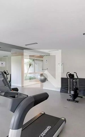 Apartamento para alugar com 84m², 2 quartos e 2 vagasAcademia