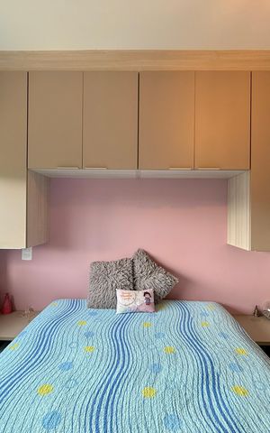 Apartamento para alugar com 84m², 2 quartos e 2 vagasSuíte 1