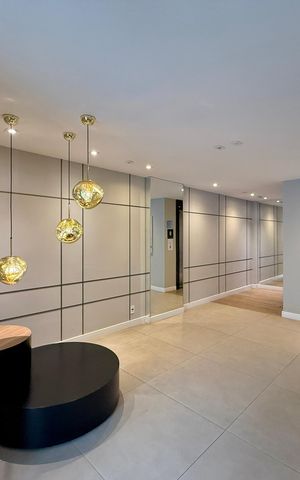 Apartamento para alugar com 84m², 2 quartos e 2 vagasHall Social Bloco