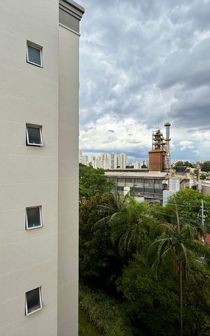 Apartamento para alugar com 84m², 2 quartos e 2 vagasVista Suíte 2