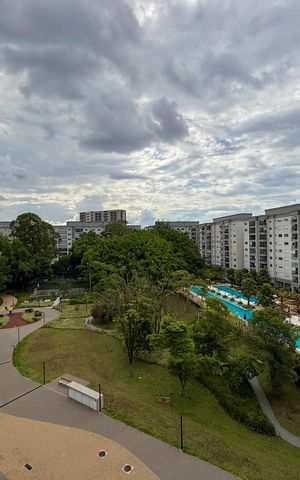 Apartamento para alugar com 84m², 2 quartos e 2 vagasVista 