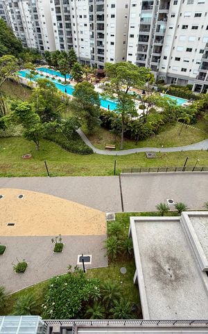 Apartamento para alugar com 84m², 2 quartos e 2 vagasVista 