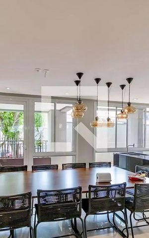 Apartamento para alugar com 84m², 2 quartos e 2 vagasSalão de Festas 
