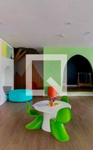 Apartamento para alugar com 84m², 2 quartos e 2 vagasBrinquedoteca 