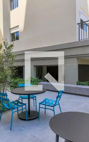 Apartamento para alugar com 84m², 2 quartos e 2 vagasÁrea comum