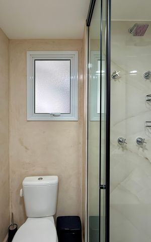 Apartamento para alugar com 84m², 2 quartos e 2 vagasBanheiro Suíte 2