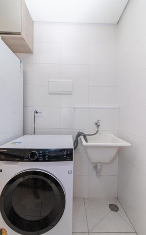 Apartamento para alugar com 28m², 1 quarto e sem vagaÁrea de Serviço